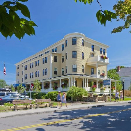 Colonial Inn Ogunquit Esterno foto