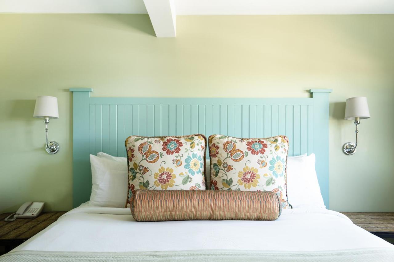 Colonial Inn Ogunquit Esterno foto