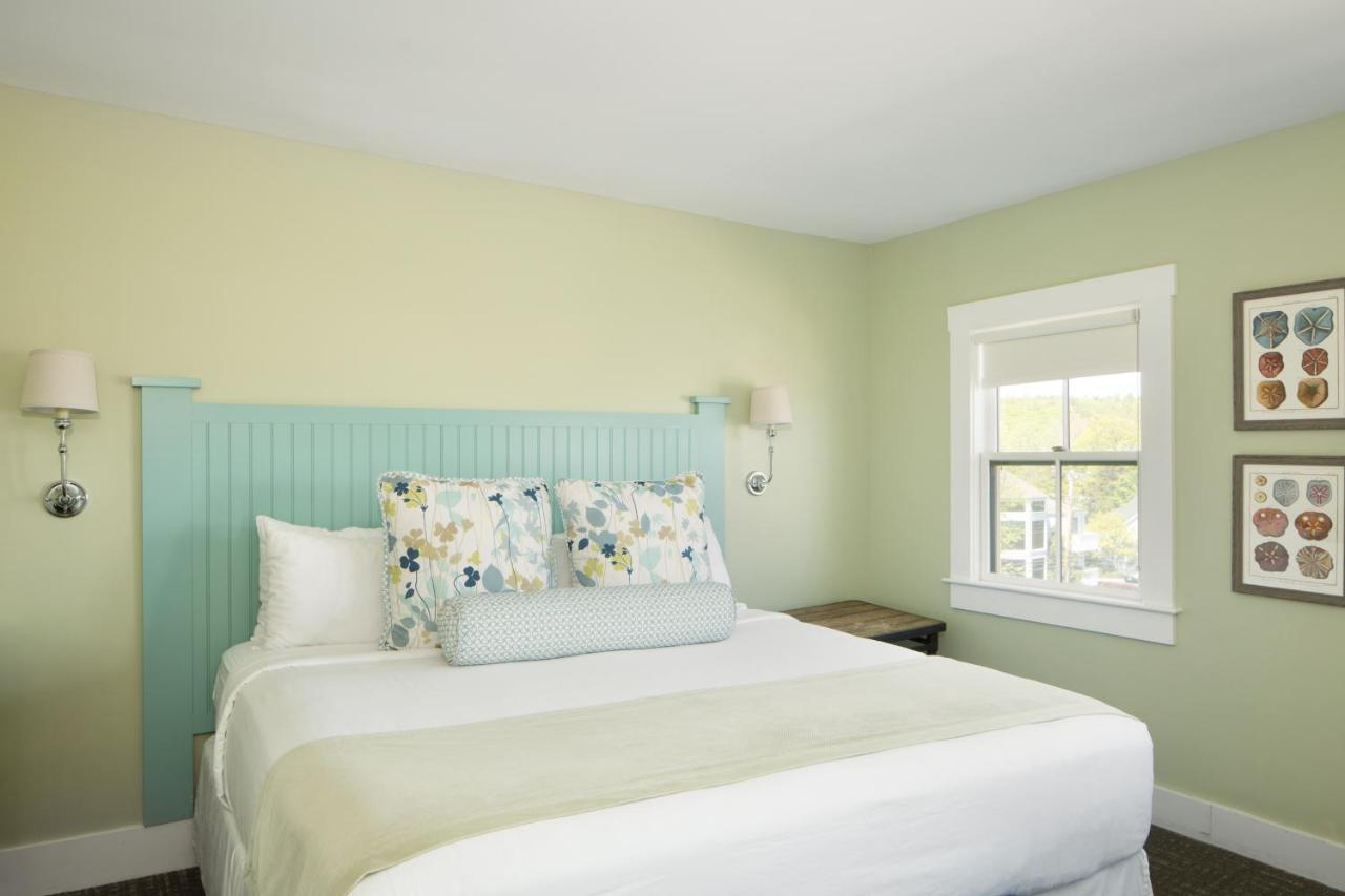 Colonial Inn Ogunquit Esterno foto