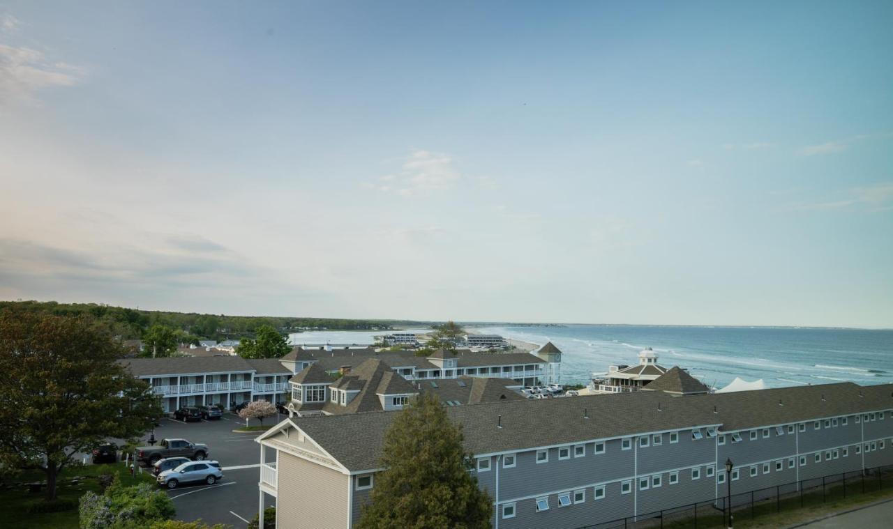 Colonial Inn Ogunquit Esterno foto