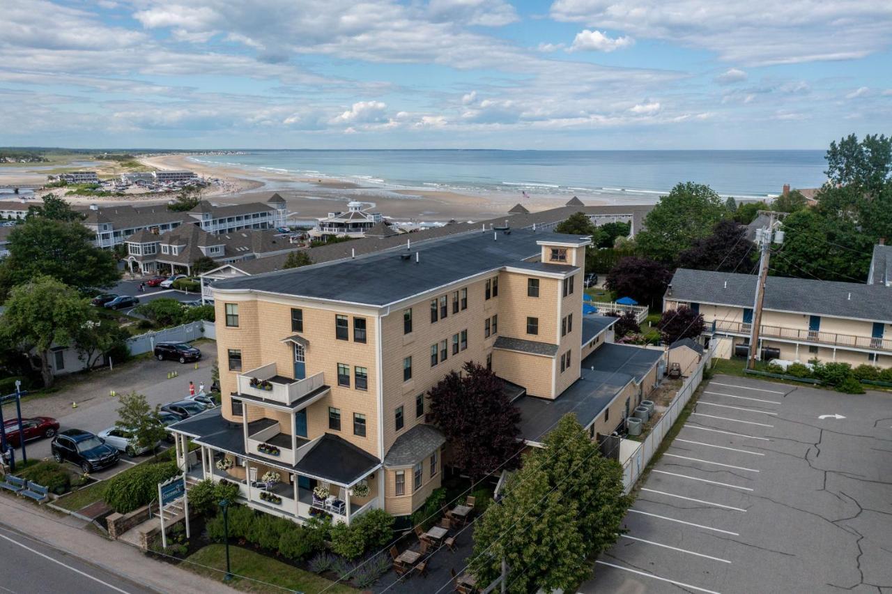Colonial Inn Ogunquit Esterno foto